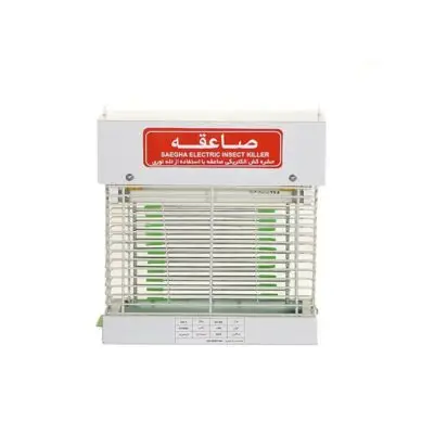 ابرار الکتریک