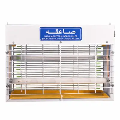 ابرار الکتریک
