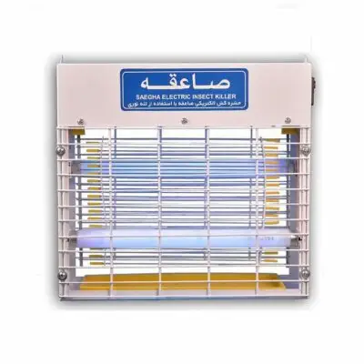 ابرار الکتریک
