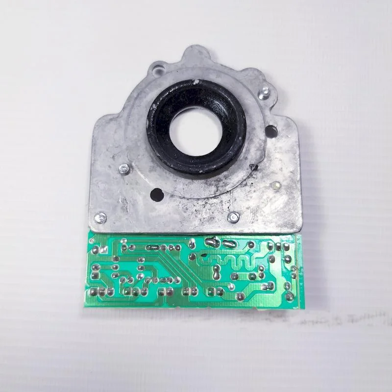 برد بخار ساز 28v و 12v (ویبراتور) برد بخار ساز 28v و 12v (ویبراتور)
