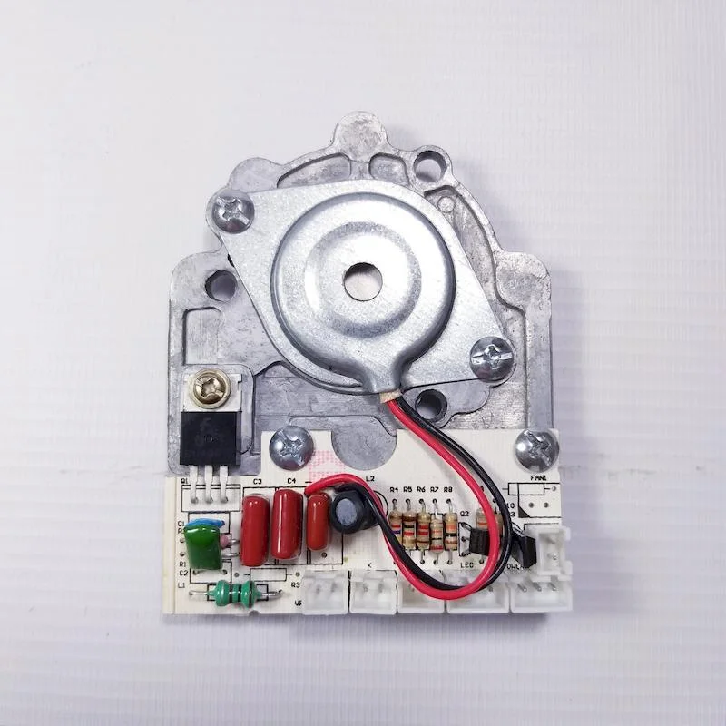 برد بخار ساز 28v و 12v (ویبراتور) برد بخار ساز 28v و 12v (ویبراتور)