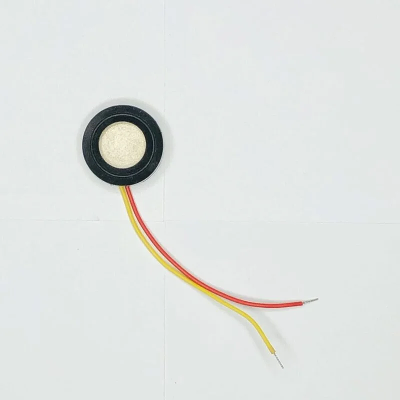 پیزو بخور سرد 20mm روکش فلزی پیزو بخور سرد 20mm روکش فلزی