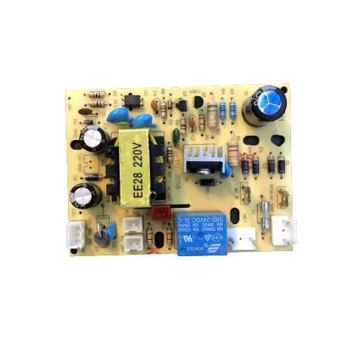 منبع تغذیه بخور سرد و گرم ارایشگاهی ولتاژ 28v و 12v منبع تغذیه بخور سرد و گرم ارایشگاهی ولتاژ 28v و 12v