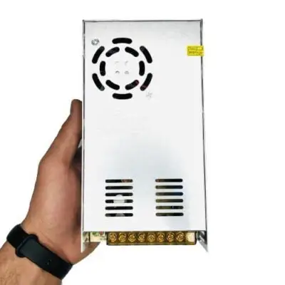 ابرار الکتریک