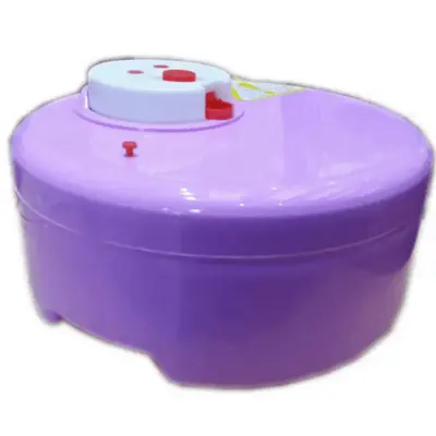 بخور گرم چیگو