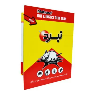 ابرار الکتریک
