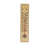 دماسنج چوبی