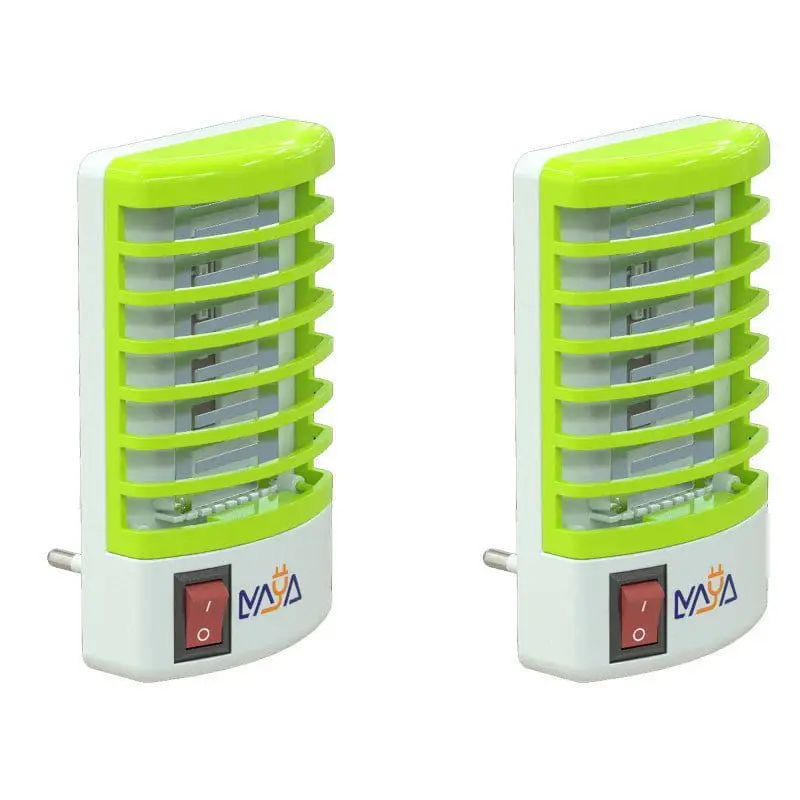 چراغ خواب حشره کش