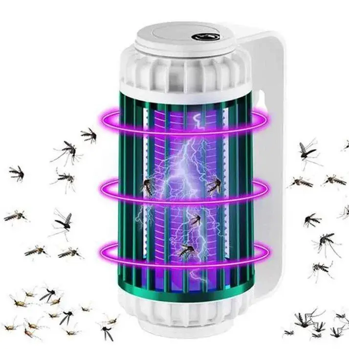 حشره کش (پشه کش) خانگی