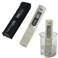 دستگاه سختی سنج آب TDS-3