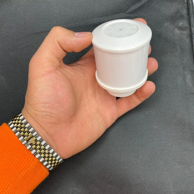 فیلتر یدک بخور وکتو VEKTO 602A فیلتر یدک بخور وکتو VEKTO 602A