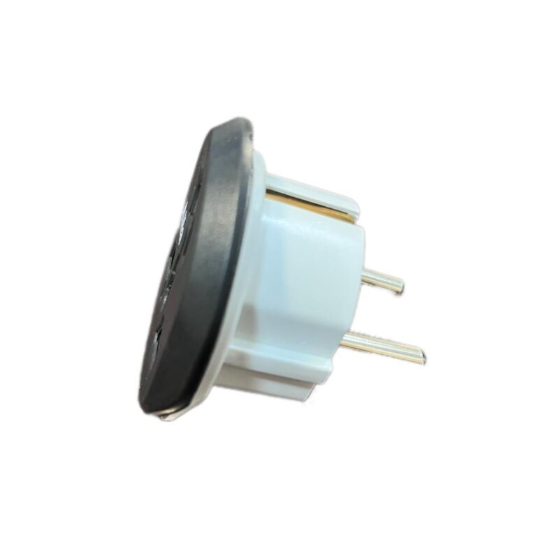 تبدیل برق 3 شاخه به 2 شاخه تبدیل برق 3 شاخه به 2 شاخه